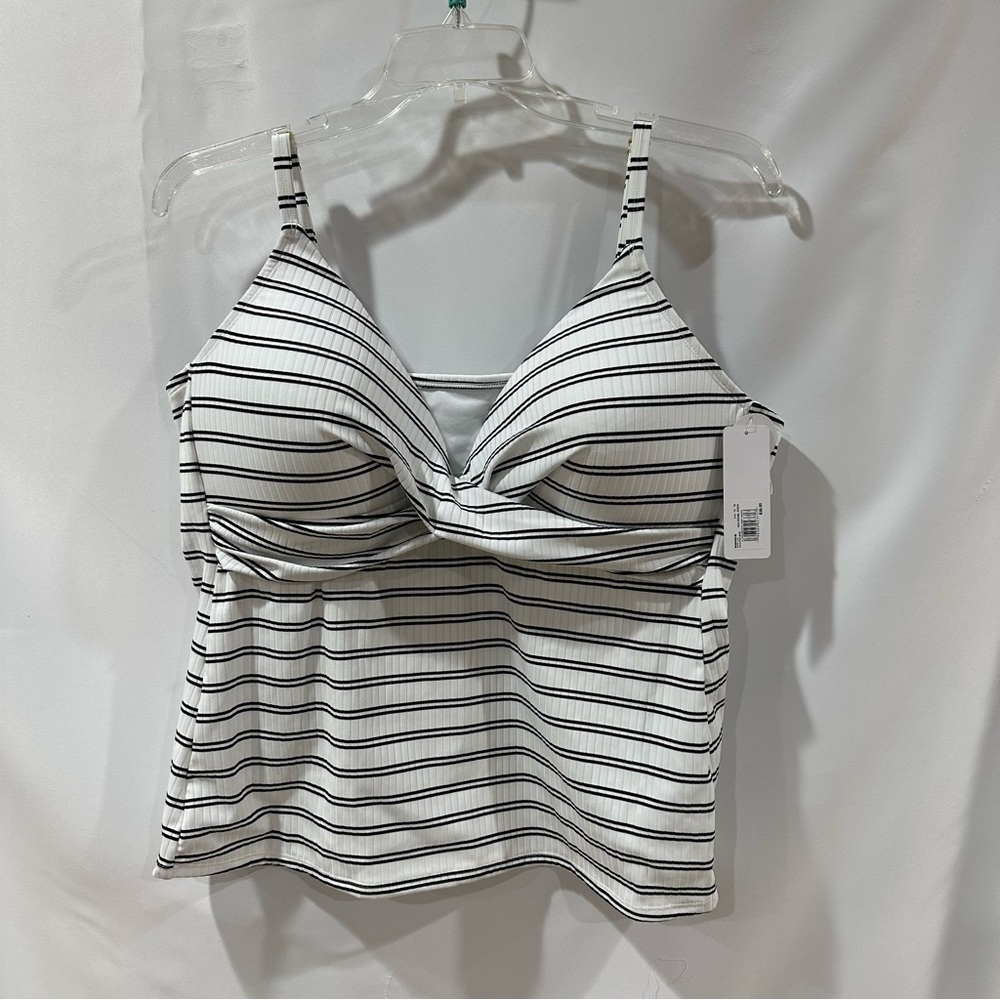 3x Swim Top